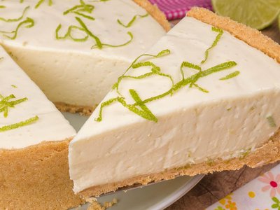 Prévia da receita