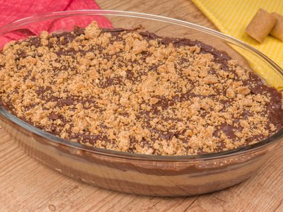 Prévia da receita