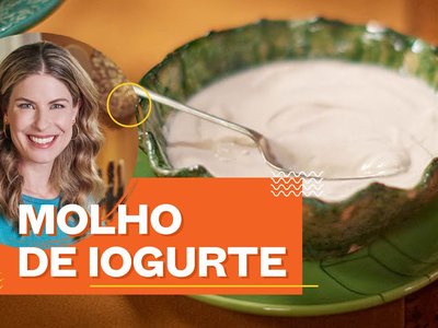 Prévia da receita