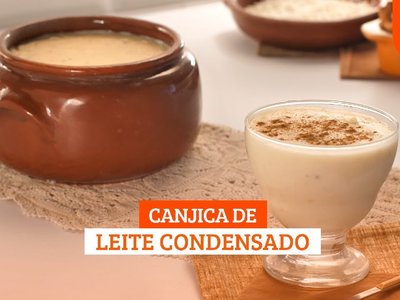 Prévia da receita