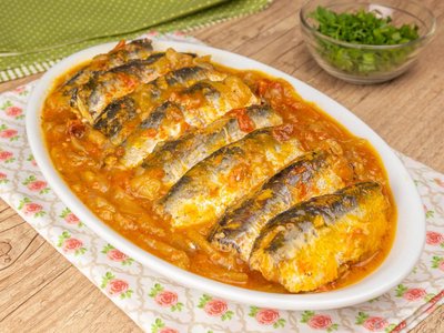 Prévia da receita