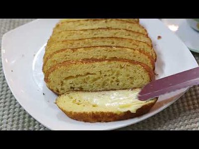 Prévia da receita
