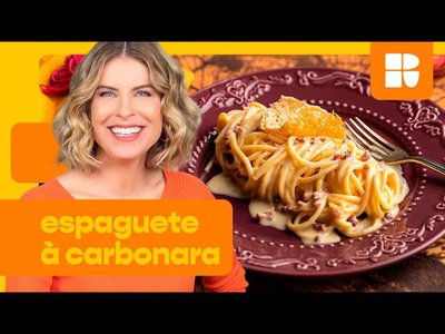 Prévia da receita
