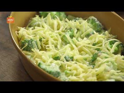Prévia da receita