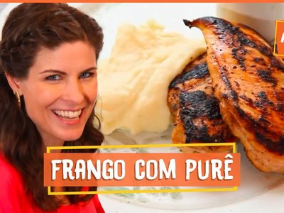 Prévia da receita