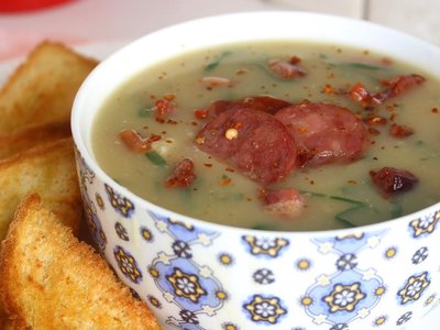 Prévia da receita