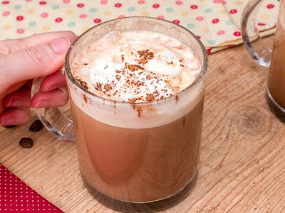 Prévia da receita