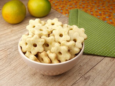 Prévia da receita