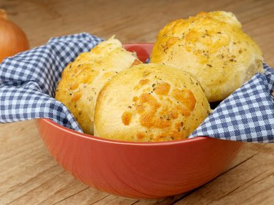 Prévia da receita