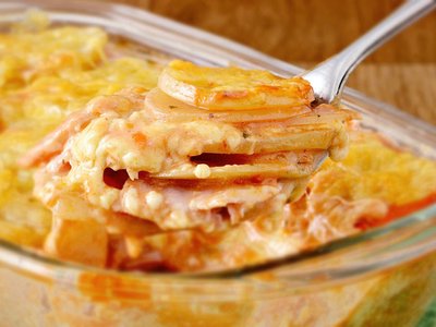 Prévia da receita