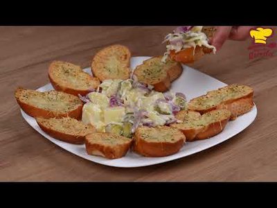 Prévia da receita