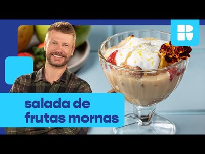 Prévia da receita