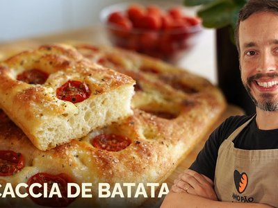 Prévia da receita