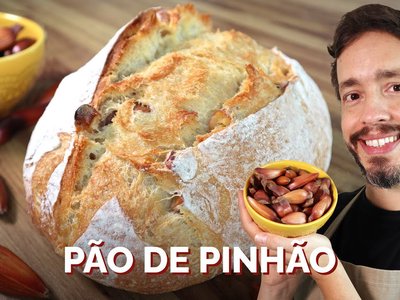 Prévia da receita