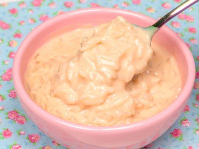 Prévia da receita