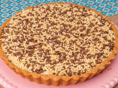 Prévia da receita
