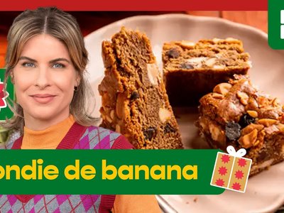 Prévia da receita