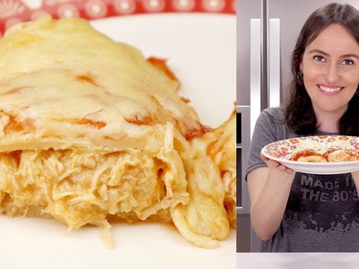 Prévia da receita
