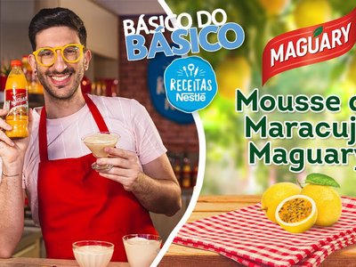 Prévia da receita