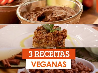 Prévia da receita