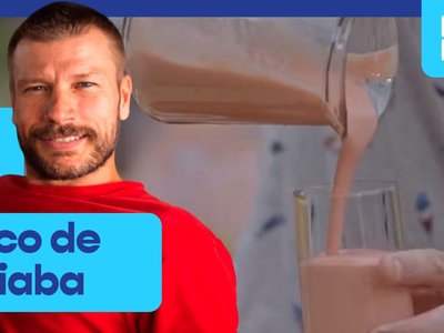 Prévia da receita