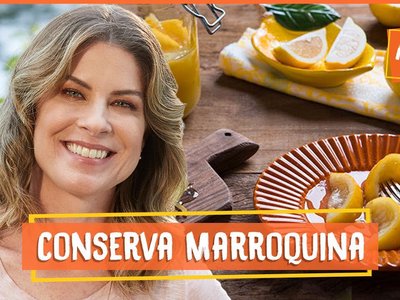 Prévia da receita
