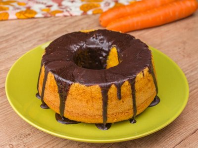 Prévia da receita