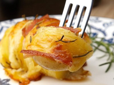 Prévia da receita