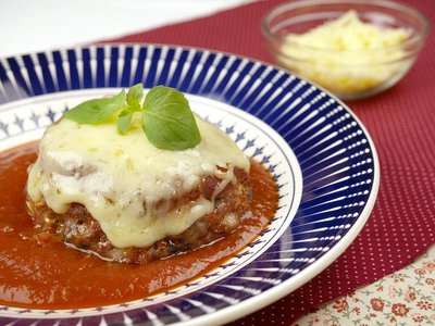 Prévia da receita