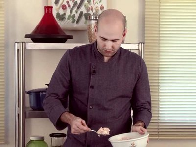 Prévia da receita