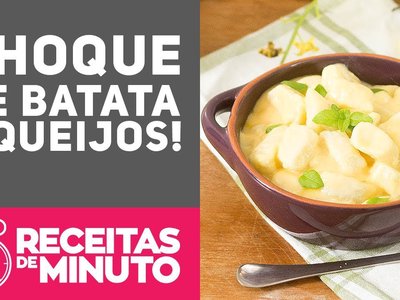 Prévia da receita