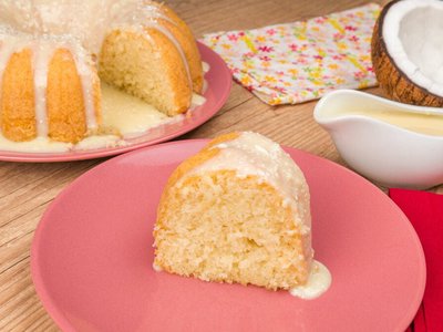 Prévia da receita
