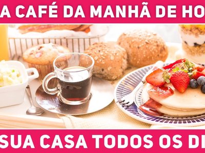 Granola Caseira com Linhaça