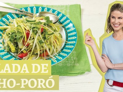 Prévia da receita