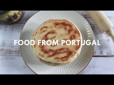 Prévia da receita
