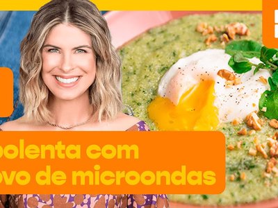 Prévia da receita