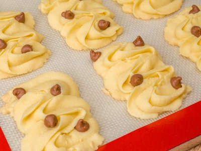 Prévia da receita