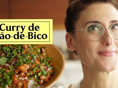 Prévia da receita