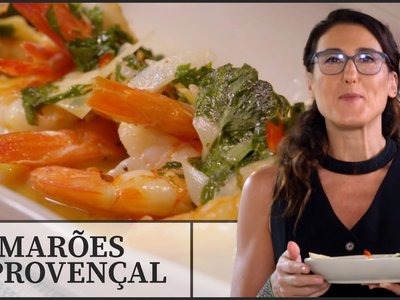 Prévia da receita