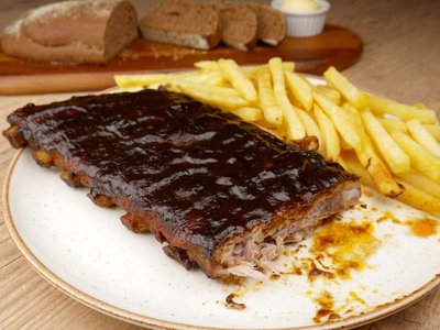 Prévia da receita
