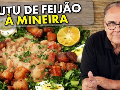 Prévia da receita