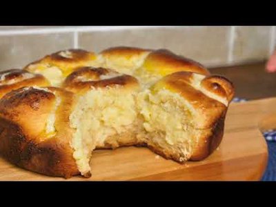 Prévia da receita