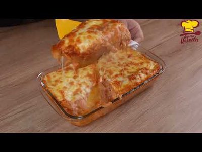 Prévia da receita