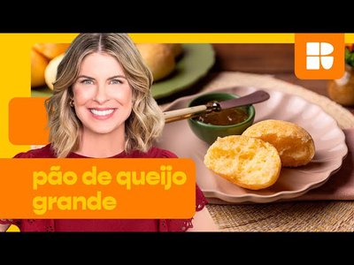 Prévia da receita