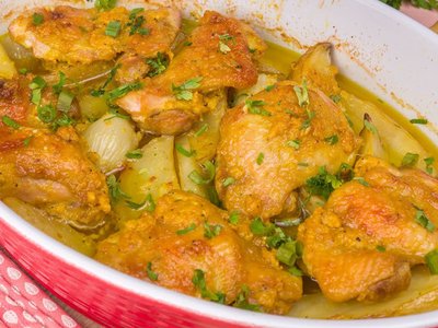 Prévia da receita