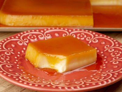 Prévia da receita