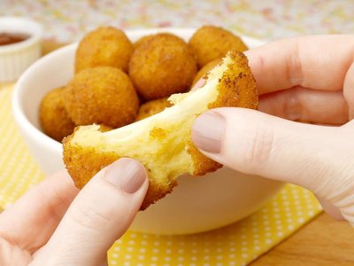 Prévia da receita