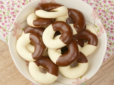 Prévia da receita