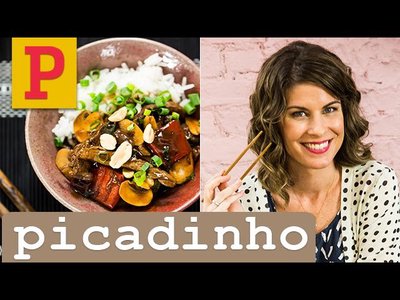 Prévia da receita