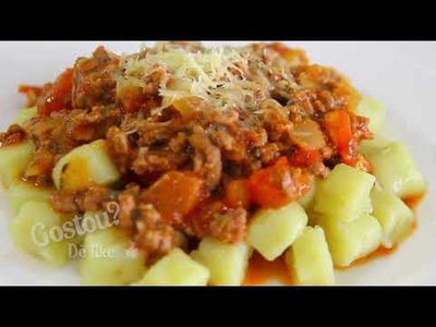 Prévia da receita